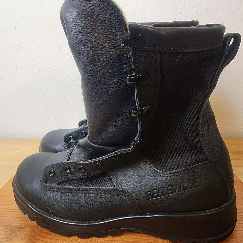 Belleville 770v boots